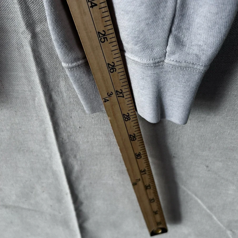 Nike Sportswear‎ Club Fleece Joggers Heather Grey Sweatpants Small BV2671-063